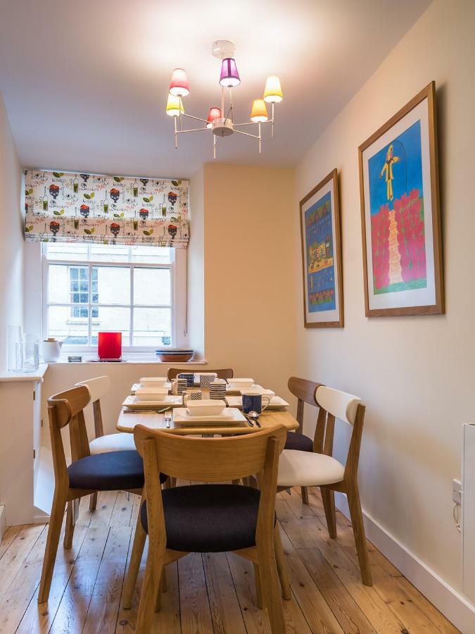 Апартаменты Luxury 3 Bed Flat In The Centre Of Вудсток Экстерьер фото